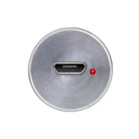 Rękojeść laryngoskopowa F.O. LuxaMed 3.7 V (średnia) ładowana przez USB