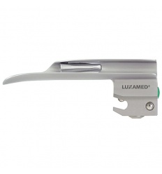 Łyżka laryngoskopowa Luxamed Miller F.O. z wymiennym światłowodem