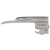 Łyżka laryngoskopowa Luxamed Miller F.O. z wymiennym światłowodem Mil 0 (74 mm x 11 mm)