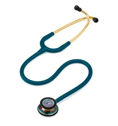 Stetoskop Littmann Classic III RAINBOW EDITION