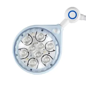Lampa Zabiegowo-Diagnostyczna Primaled ścienna