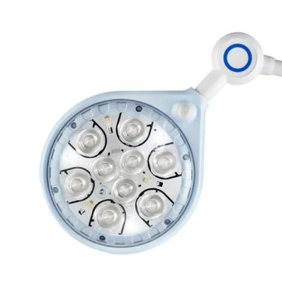 Lampa Zabiegowo-Diagnostyczna Primaled ścienna
