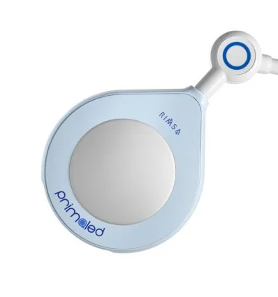 Lampa Zabiegowo-Diagnostyczna Primaled ścienna