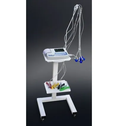 Wózek pod aparat EKG M-TRACE
