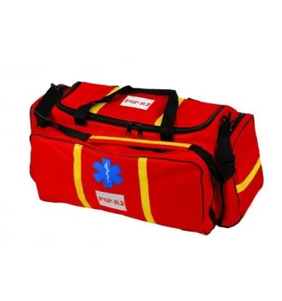 Torba medyczna TRM I, zestaw ratowniczy PSP - R1 , PSP - R2 (TRM 1)