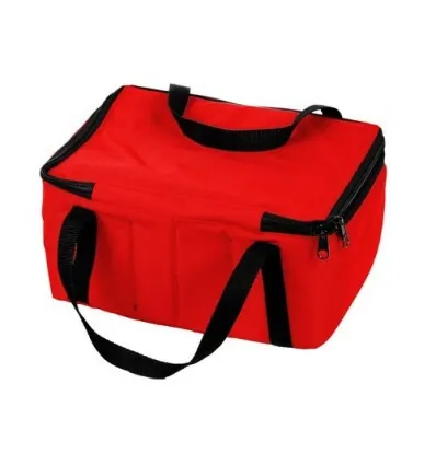 Torba medyczna TRM I, zestaw ratowniczy PSP - R1 , PSP - R2 (TRM 1)
