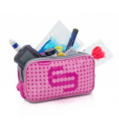 Torba Dia's Cool Izotermiczna dla Cukrzyka EB14.008/EB14.009