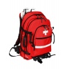 Apteczka-plecak 50L z komorą na kołnierze TRM XXVII (niezbędnik) (TRM 27) 