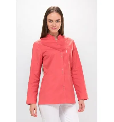 Bluza medyczna Lena długi rękaw