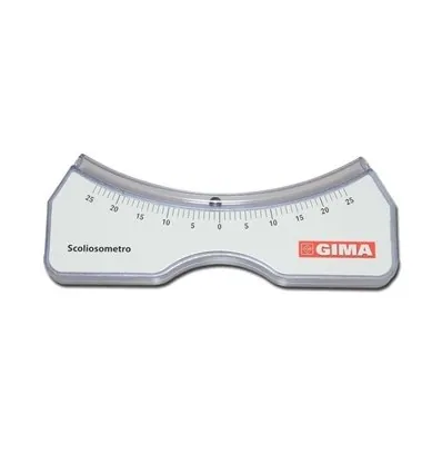 Skoliometr
