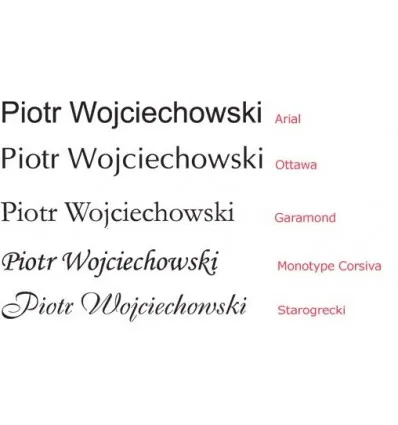 Grawerowanie otoskopu