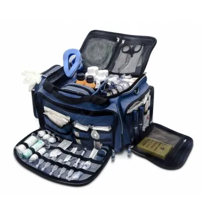 Torba Medic's Zmywalna i Wodoodporna Torba Lekarska EB 149