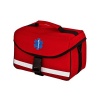 Kuferek medyczny TRM XXXVII - torba medyczna pierwszej pomocy (TRM 37) czerwony