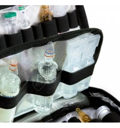 Ampularium Phial's EB09.002 (eb157)