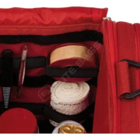 Torba Jumble's New Zmywalna i Wodoodporna Torba Pierwszej Pomocy (Apteczka w Formie Torby) EB 159