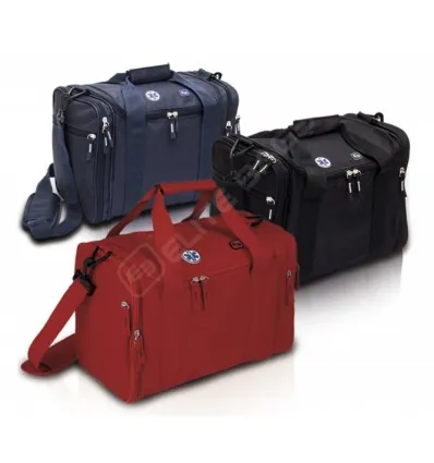 Torba Jumble's New Zmywalna i Wodoodporna Torba Pierwszej Pomocy (Apteczka w Formie Torby) EB 159