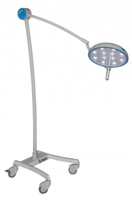 Lampa Bezcieniowa Zabiegowo-Operacyjna LED IGLUX PRZEJEZDNA