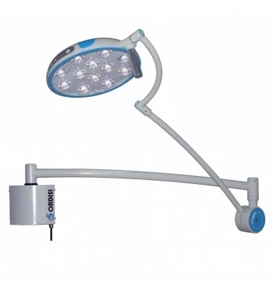 Lampa Bezcieniowa Zabiegowo-Operacyjna LED IGLUX PRZEJEZDNA