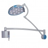 Lampa Bezcieniowa LED IGLUX Zabiegowo-Operacyjna ścienna biały