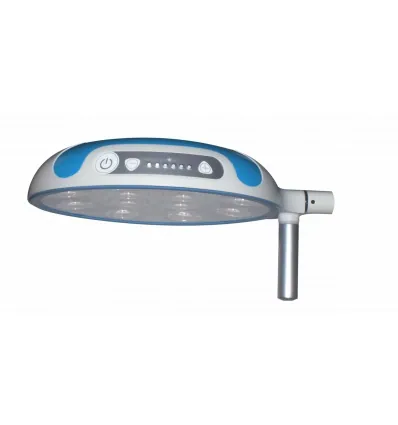 Lampa Bezcieniowa Zabiegowo-Operacyjna LED IGLUX PRZEJEZDNA