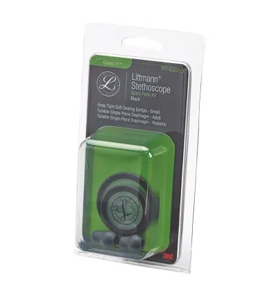 Zestaw naprawczy do stetoskopu Littmann Classic III