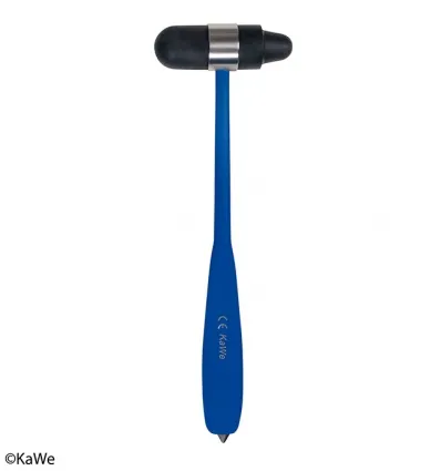 Młotek neurologiczny KaWe Colorflex