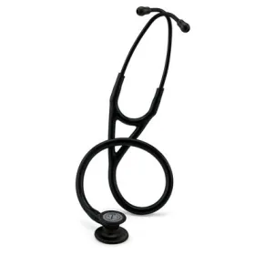 Stetoskop Littmann Cardiology IV BLACK EDITION