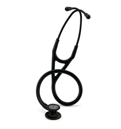 Stetoskop Littmann Cardiology IV BLACK EDITION