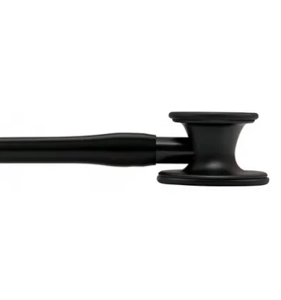 Stetoskop Littmann Cardiology IV BLACK EDITION
