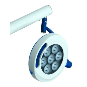 Lampa Bezcieniowa Operacyjna i Zabiegowa LED KLLED-KM17.10 przyścienna (ścienna)