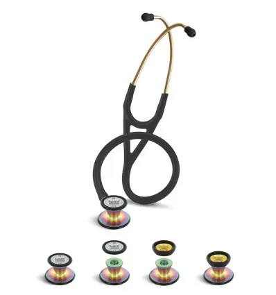 Stetoskop Kardiologiczny SPIRIT CK-SS747P Deluxelite Series Cardiology