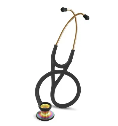 Stetoskop Kardiologiczny SPIRIT CK-S747P Deluxelite Series Cardiology