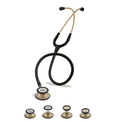Stetoskop Internistyczno-Pediatryczny SPIRIT CK-SS6016PF hybrydowy