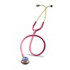 Stetoskop Pediatryczny SPIRIT CK-S606PF Rainbow Edition Deluxe Series Pediatric Dual Head Stethoscope z pływającą membraną