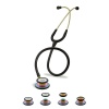 Stetoskop Internistyczno-Pediatryczny SPIRIT CK-SS601PF Rainbow Edition wszystko w jednym