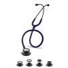 Stetoskop Internistyczno-Pediatryczny SPIRIT CK-SS601CPF Black Edition wszystko w jednym z atramentowym drenem 