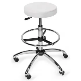 Taboret lekarski Cromo