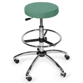 Taboret lekarski Cromo