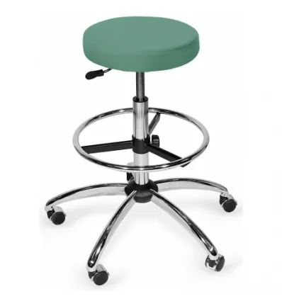 Taboret lekarski Cromo