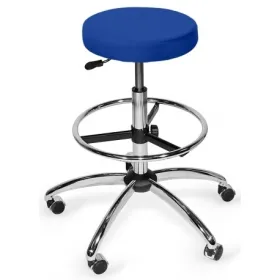 Taboret lekarski Cromo