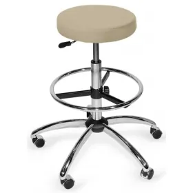 Taboret lekarski Cromo