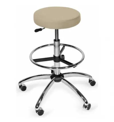 Taboret lekarski Cromo