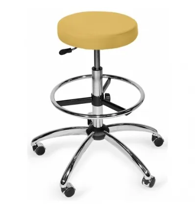 Taboret lekarski Cromo