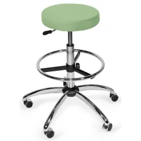 Taboret lekarski Cromo