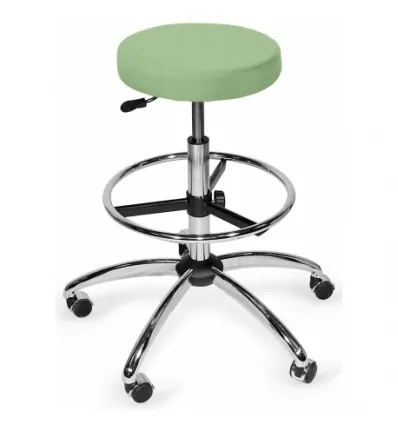 Taboret lekarski Cromo
