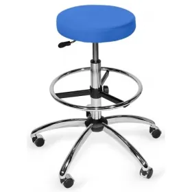 Taboret lekarski Cromo