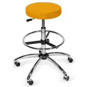Taboret lekarski Cromo