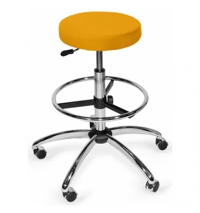 Taboret lekarski Cromo