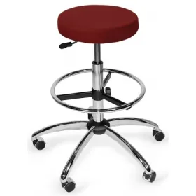 Taboret lekarski Cromo