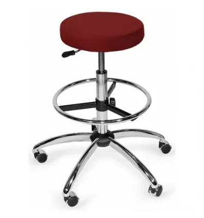 Taboret lekarski Cromo